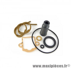 Pochette de joints pour carburateur sha 14/14 et 15/15 Dellorto