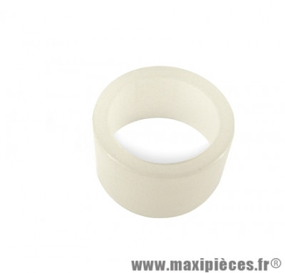 BAGUE EN NYLON POUR CARBU DELLORTO PHBG DIAM 26 A 24