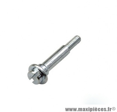 Vis epaulee de carbu pièce pour Scooter, Mécaboite, Mobylette, Maxi Scooter, Moto, Quad