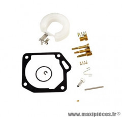 Kit reparation pour carbu tk et type phva origine mbk / yamaha / peugeot 477399 / 483340 pièce pour Scooter, Mécaboite, Mobylette, Maxi Scooter, Moto, Quad