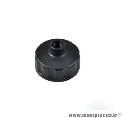 Couvercle boisseau carbu phbg (a visser) pièce pour Scooter, Mécaboite, Mobylette, Maxi Scooter, Moto, Quad