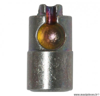Valve de starter dellorto pour carbu phbg pièce pour Scooter, Mécaboite, Mobylette, Maxi Scooter, Moto, Quad