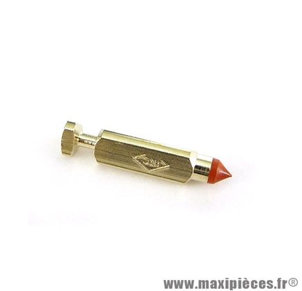 Pointeau pour carburateur sha/phbg