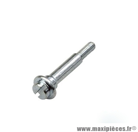 Vis epaulee de carbu pièce pour Scooter, Mécaboite, Mobylette, Maxi Scooter, Moto, Quad