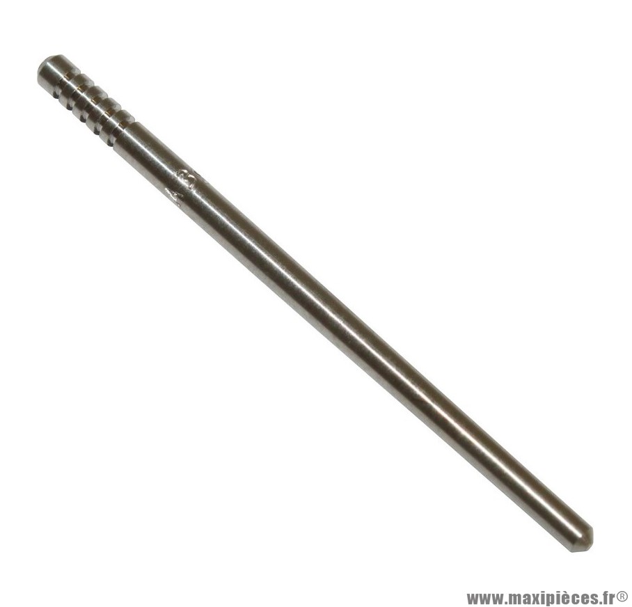Aiguille phbn / phva dellorto a39 pièce pour Scooter, Mécaboite, Mobylette, Maxi Scooter, Moto, Quad