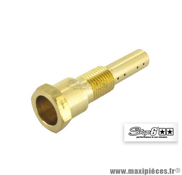 Diffuseur de carburateur Stage 6 PWK R/T 21/24/26/28mm