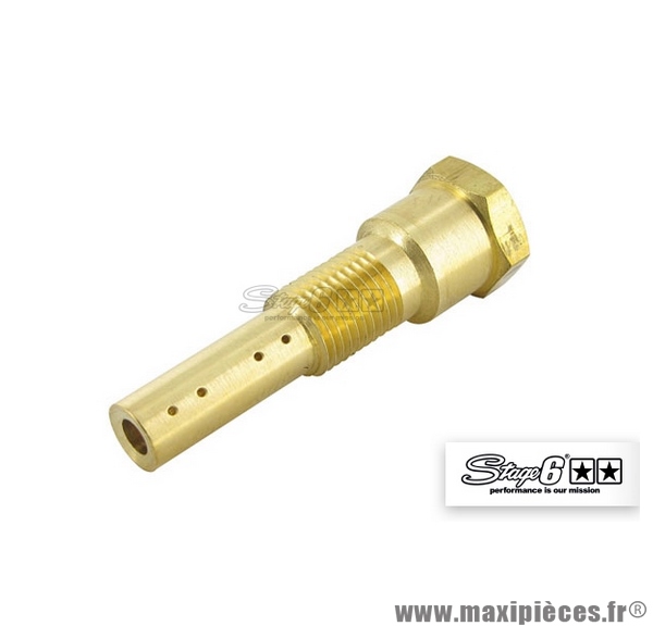 Diffuseur de carburateur Stage 6 PWK R/T 21/24/26/28mm