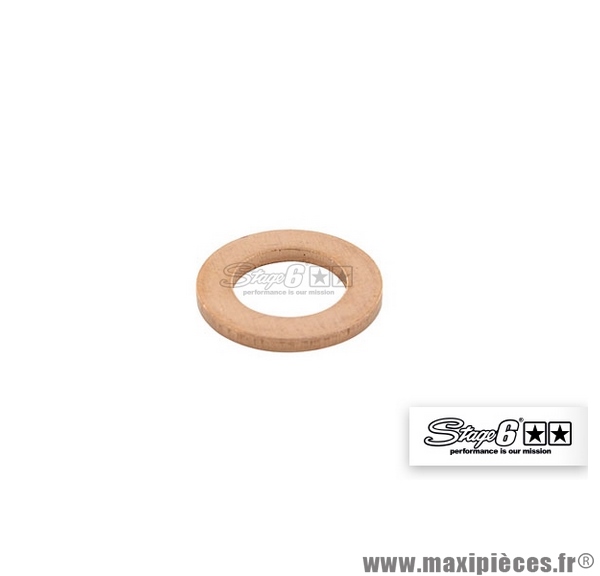 Rondelle M6 - Stage 6 R/T