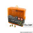 Kit assortiment de 10 gicleurs 4mm 60 - 80 Stage 6 pour carburateur d'origine, pour GY6 (4 Temps)