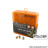 Kit assortiment de 10 gicleurs 4mm 80 - 100 Stage 6 pour carburateur d'origine, pour GY6 (4 Temps)