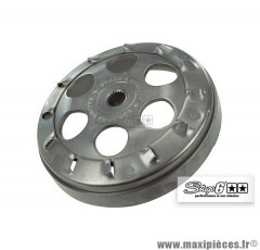 Cloche d'embrayage Stage 6 R/T Wing Cooler" Racing pour Piaggio / Peugeot
