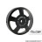 Cloche d'embrayage Stage 6 R/T 460gr pour Piaggio / Peugeot