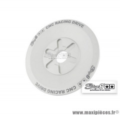 Poulie Racing Drive" en CNC Stage 6 pour Moteur CPI