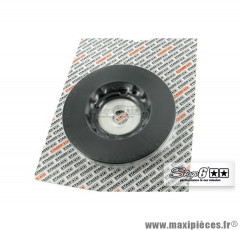 Poulie ventilée marque Stage 6 R/T Oversize" pour Piaggio NRG / Typhoon