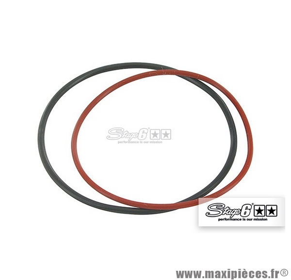 Jeu de joints torique de correcteur de couple - Stage 6 R/T