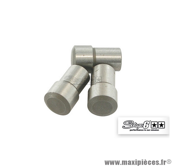 Jeu de 3 pions de guidage de correcteur de couple - Stage 6 R/T