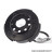 Embrayage diamètre 107mm Stage 6 Sport Pro pour Nitro / Booster / Runner / Speedfight / GY6