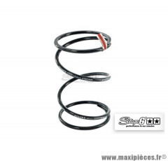 Ressort de poussé Hard marque Stage 6 pour Peugeot Speedfight / Trekker / Ludix