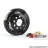 Kit embrayage 112mm Stage 6 R/T « Oversize » pour Piaggio NRG / Typhoon