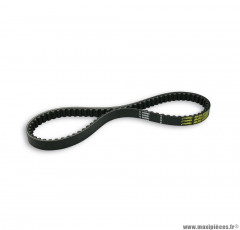 Courroie X K belt malossi (18, 5x8x830 mm 30°) pour Piaggio typhoon 50cc 2t 2011-2017 * Prix spécial !
