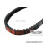 Courroie de transmission marque Stage 6 R/T pour vario grande plage, pour Piaggio Zip après 98 (carter court)