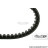 Courroie de transmission renforcée Stage 6 PRO Belt" pour Scooter Mbk Nitro Booster Yamaha bws aerox