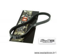 Courroie de transmission renforcée marque Stage 6 PRO Belt" pour Peugeot Speedfight / Ludix