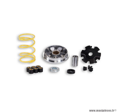 Variateur Malossi Multivar pour scooter HONDA LEAD 50cc / HONDA SH 50cc / PEUGEOT SC 50cc / PGO STAR 50cc