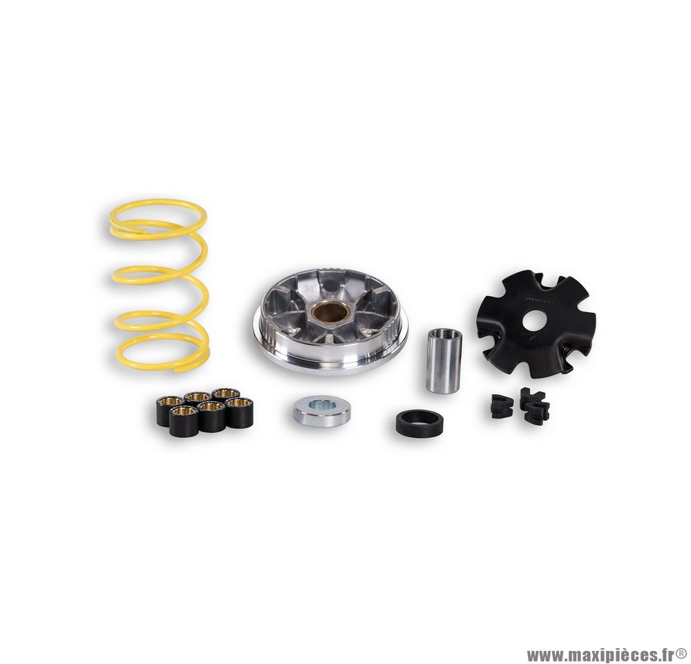 Variateur Malossi Multivar pour scooter HONDA LEAD 50cc / HONDA SH 50cc / PEUGEOT SC 50cc / PGO STAR 50cc
