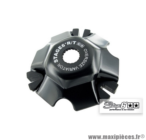 Vario Scooter Stage 6 R/T grande plage pour Piaggio NRG / Typhoon