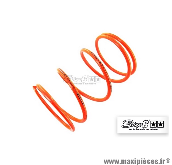 Vario Scooter Stage 6 R/T grande plage pour Piaggio NRG / Typhoon