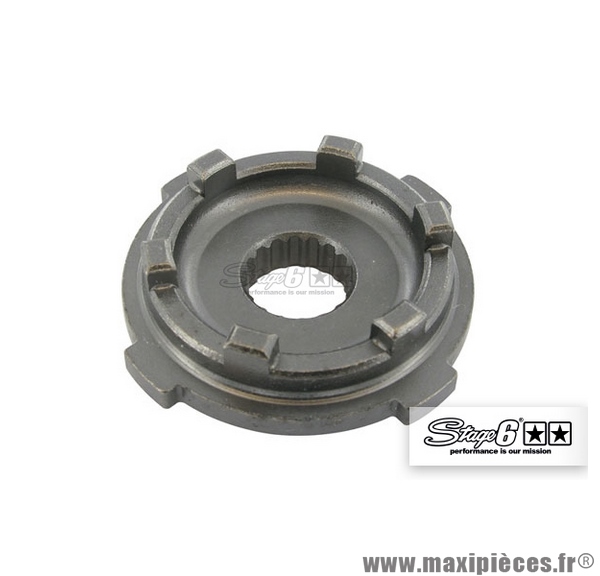Rocher de démarrage marque Stage 6 pour variateur/poulie R/T MBK Booster / Nitro