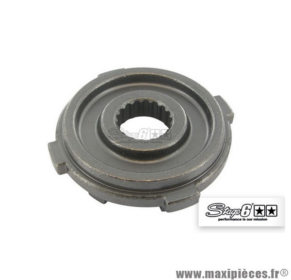 Rocher de démarrage marque Stage 6 pour variateur/poulie R/T MBK Booster / Nitro