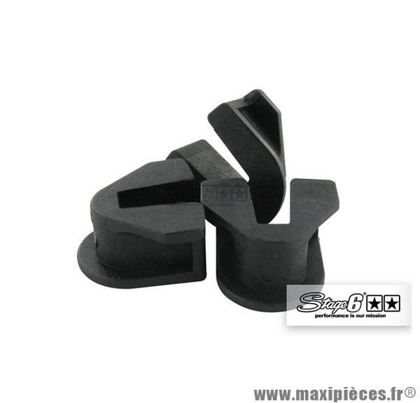 Taquets de variateur (3 pièces) - Stage 6 R/T