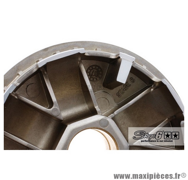 Vario Scooter Stage 6 Sport PRO pour MBK Booster / Nitro