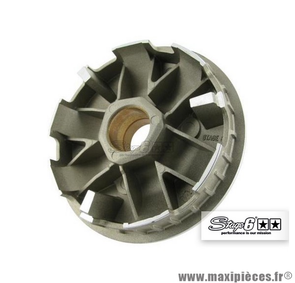 Vario Scooter Stage 6 Sport Pro pour CPI / moteur chinois 2T