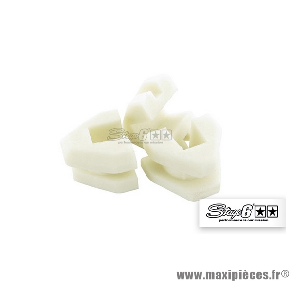 Taquets de variateur Sport PRO (3 pièces) tous modèles - Stage 6