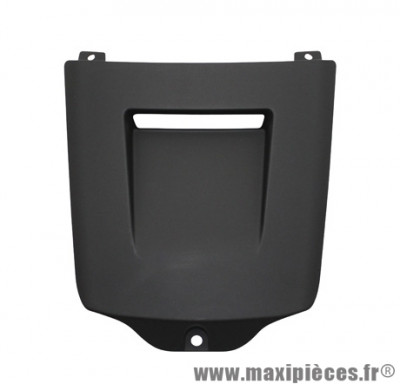 Trappe moteur Replay design édition noir mat pour scooter mbk booster / yamaha bws après 2004