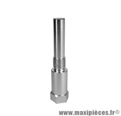 Bloque piston m12x1,25 (bougie culot D) pour moteur 4 temps