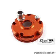 Couvercle de culasse marque Stage 6 R/T avec adaptateur de durite et vis de sonde