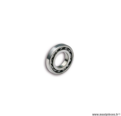 Roulement à billes Malossi diam.25x47x8 (STD) arbre boite de vitesse pour PIAGGIO VESPA 2T- 4T 50cc / PIAGGIO VESPA ET3 PRIMAVE, VESPA ETS, VESPA PK 125cc