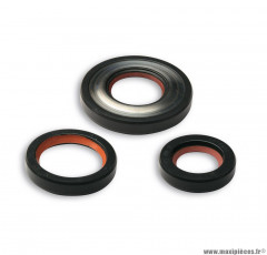 Kit joints spi Malossi FKM/PTFE pour révision pour PIAGGIO VESPA 2T- 4T 50cc / PIAGGIO VESPA ET3 PRIMAVE, VESPA PK 125cc