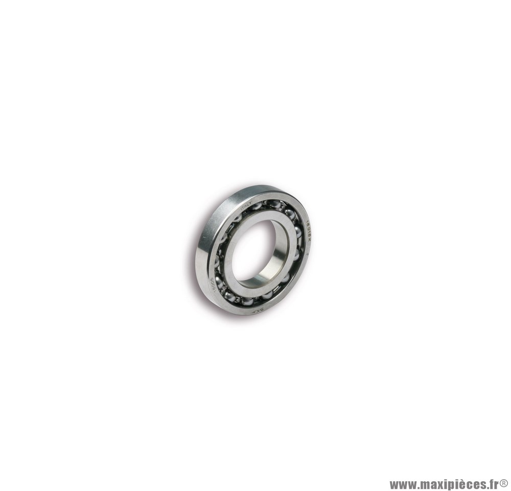 Roulement à billes Malossi diam.25x47x8 (STD) arbre boite de vitesse pour PIAGGIO VESPA 2T- 4T 50cc / PIAGGIO VESPA ET3 PRIMAVE, VESPA ETS, VESPA PK 125cc