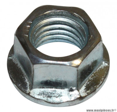 Écrou de volant magnétique m10x125 pour scooter piaggio / gilera * Prix spécial !