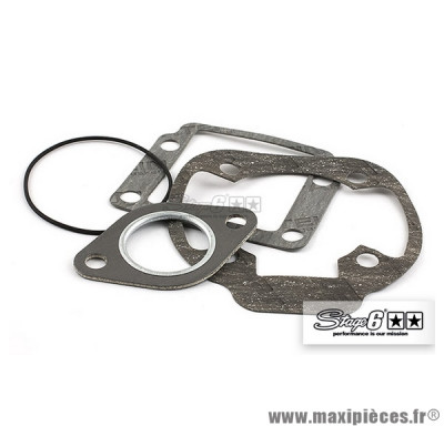 Pochette de joints Stage 6 Sport" 50cc pour MBK Booster / Stunt