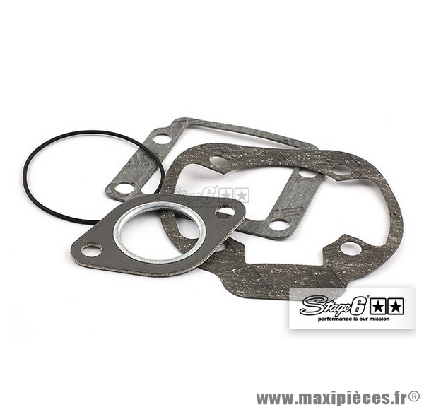 Pochette de joints Stage 6 Sport" 50cc pour MBK Booster / Stunt