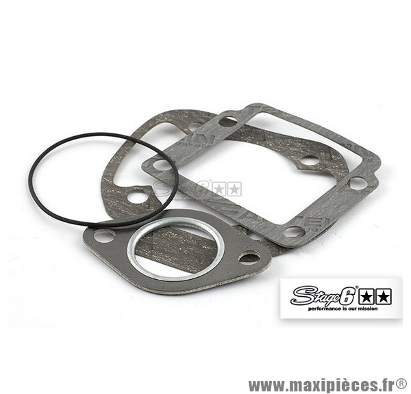 Pochette de joints Stage 6 Sport" 50cc pour MBK Booster / Stunt