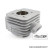 Kit Haut Moteur 50cc Stage 6 Sport MKII" Alu pour MBK Booster / Stunt