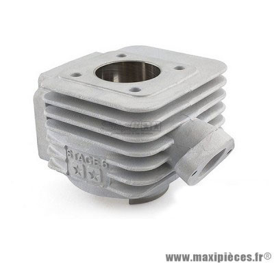 Cylindre 50cc marque Stage 6 Sport" vendu seul pour MBK Booster / Stunt
