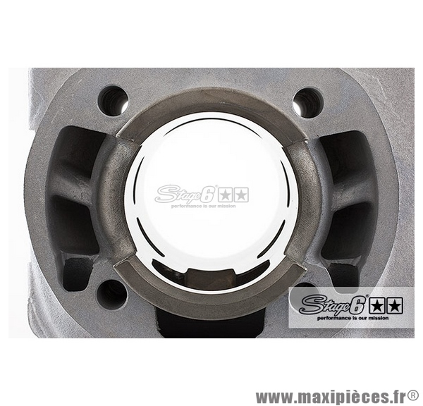 Cylindre 50cc marque Stage 6 Sport" vendu seul pour MBK Booster / Stunt